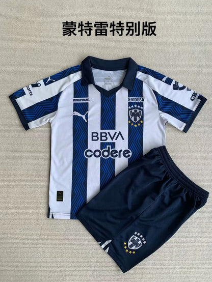 23/24 Monterrey Kid Kits