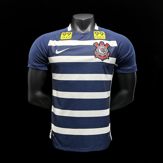 Retro Corinthians 14/15 3rd Away