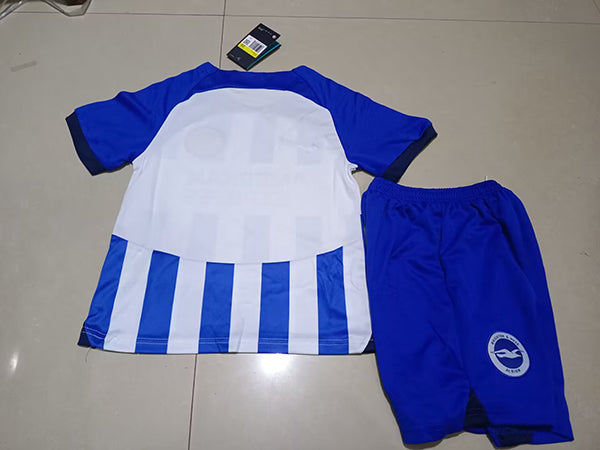 Brighton 23-24 Kid Kits