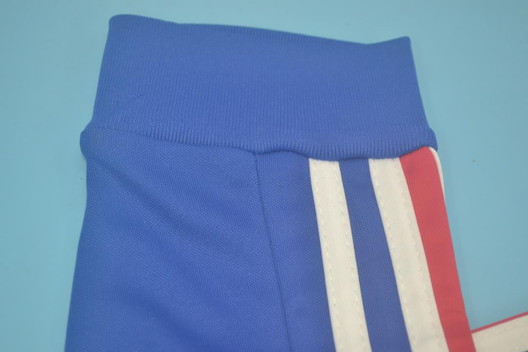 Retro Francia 1984 Home Long Sleeves