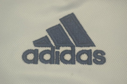 Retro Francia 1998 White Away