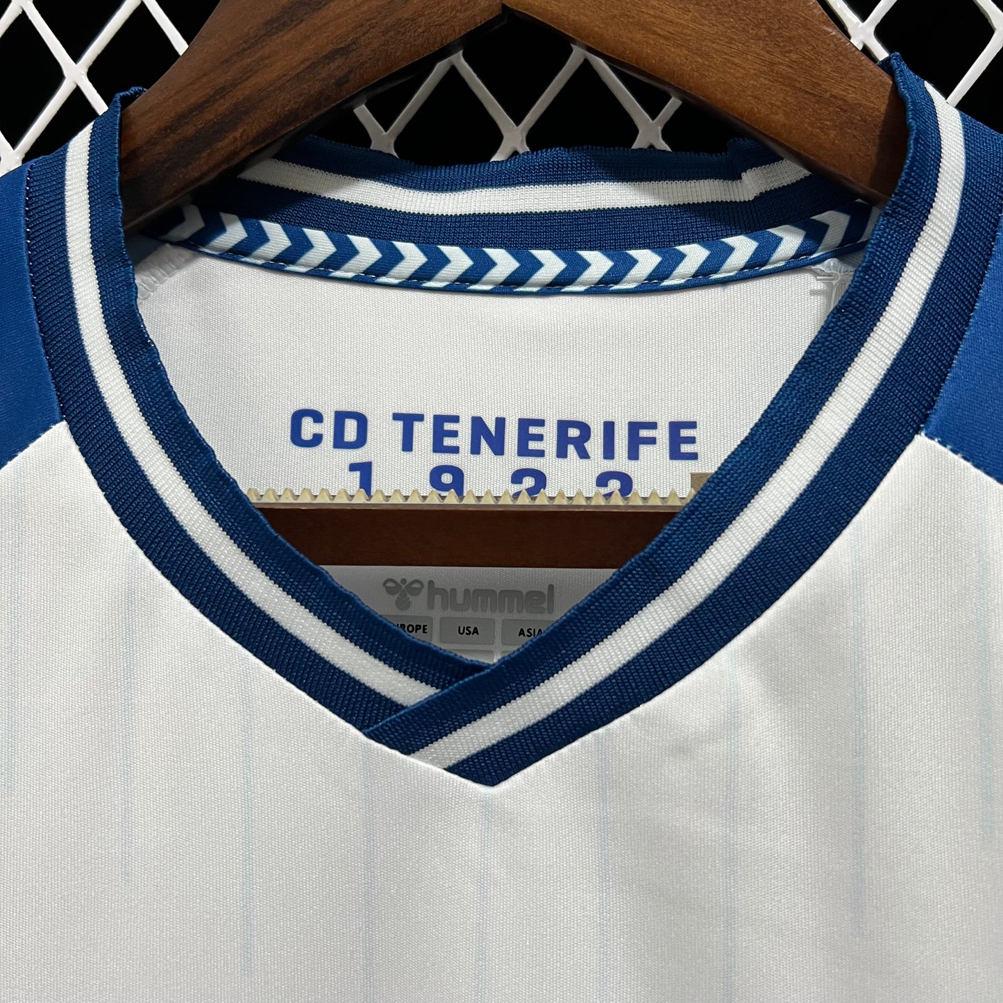 23/24 Tenerife Home Fan Version