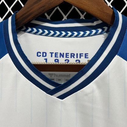 23/24 Tenerife Home Fan Version