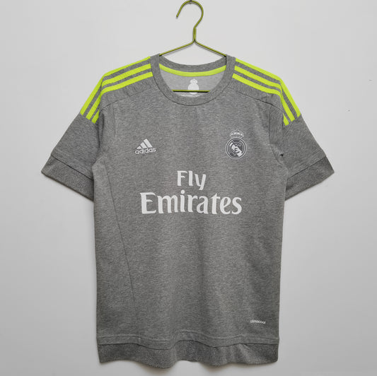 2015/16 Real Madrid Away