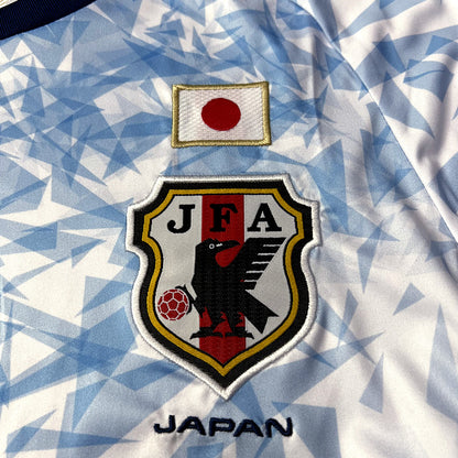 Retro Japón 16/17 Away