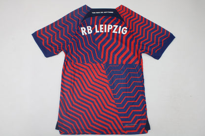 RB Leipzig 23-24 Away Player Version