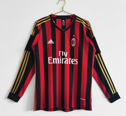 Long 2013/14 AC Milan