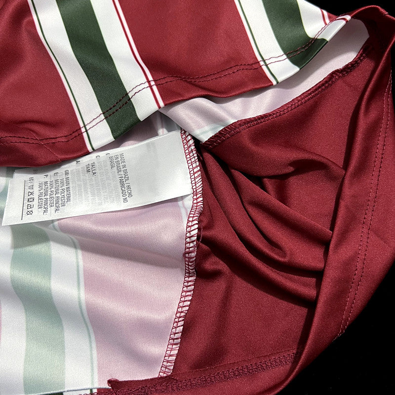 Retro Fluminense 2012 Home