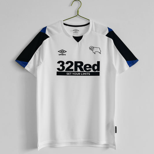 2021/22 Derby County Home