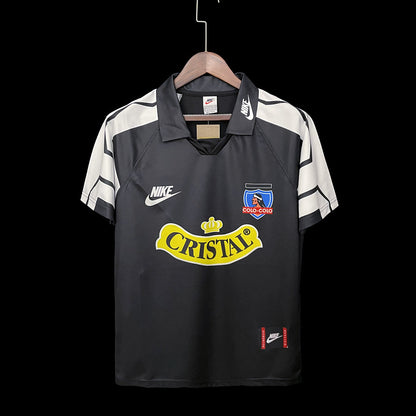 Retro 95/96 Colo Colo Away