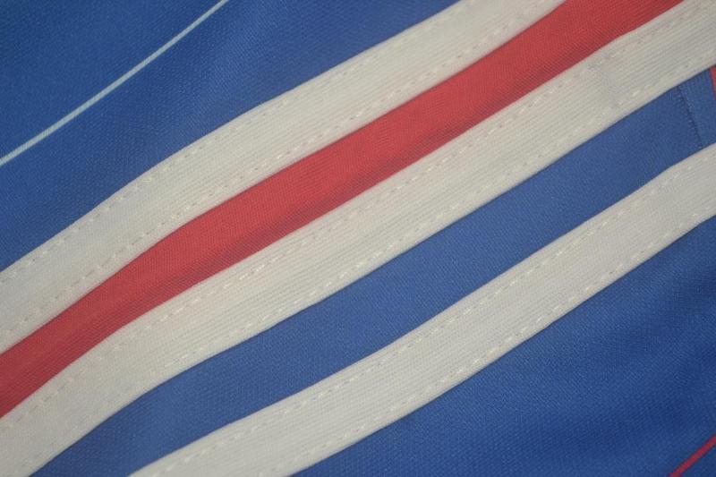 Retro Francia 1982 Home