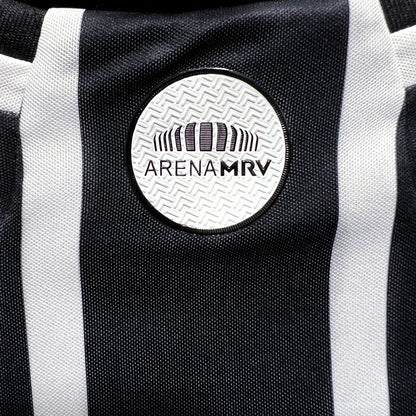 23/24 Atlético Mineiro Home Fan Version