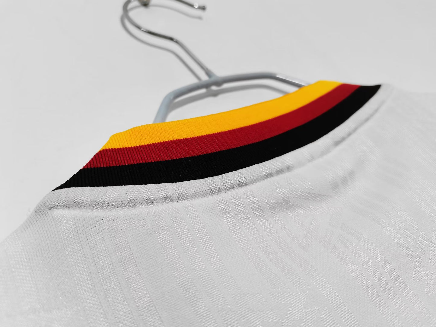 Retro Alemania 1994 Home