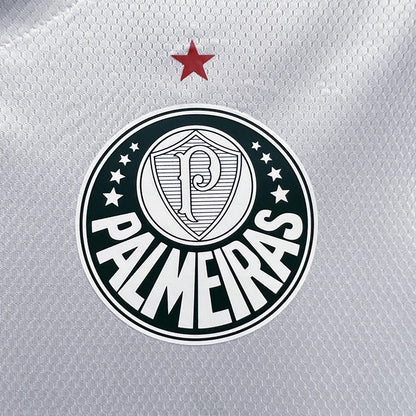 23/24 Palmeiras Away Long-Sleeved