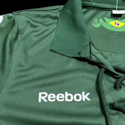 Retro Cruzeiro 2011 Away 2