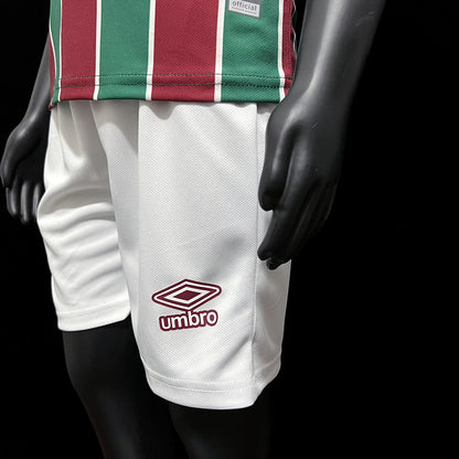 23/24 Fluminense Home Kids