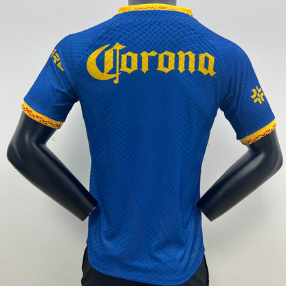 23/24 Club América Away Player Version