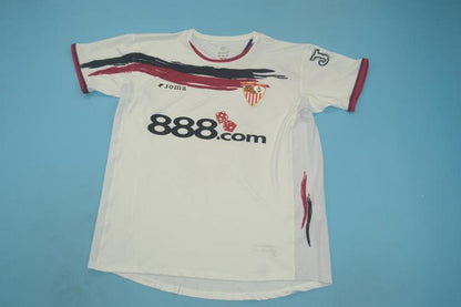 Sevilla 06-07 Home