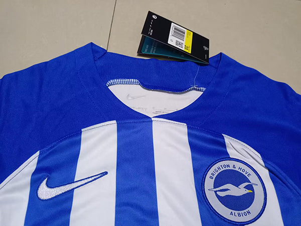 Brighton 23-24 Kid Kits