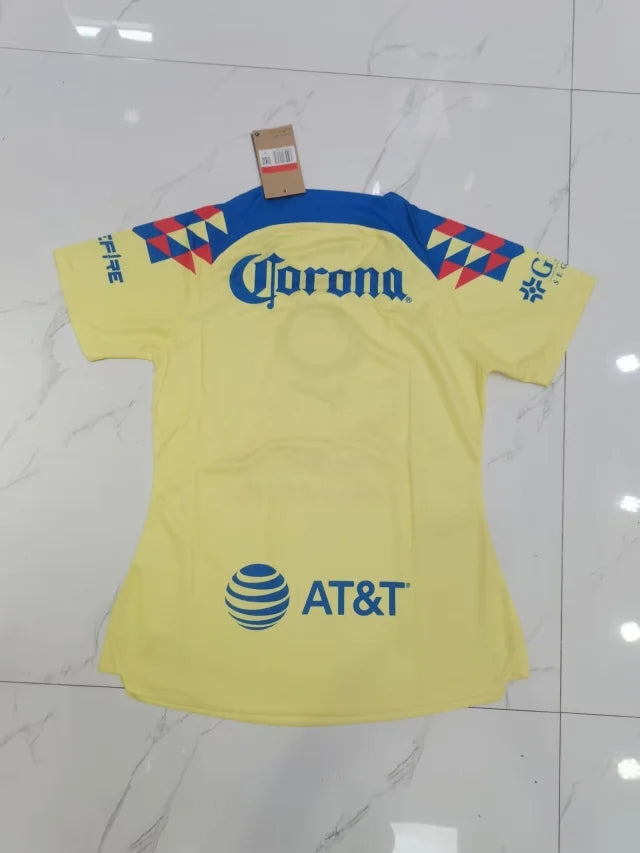 23/24 Club América Women Jerseys