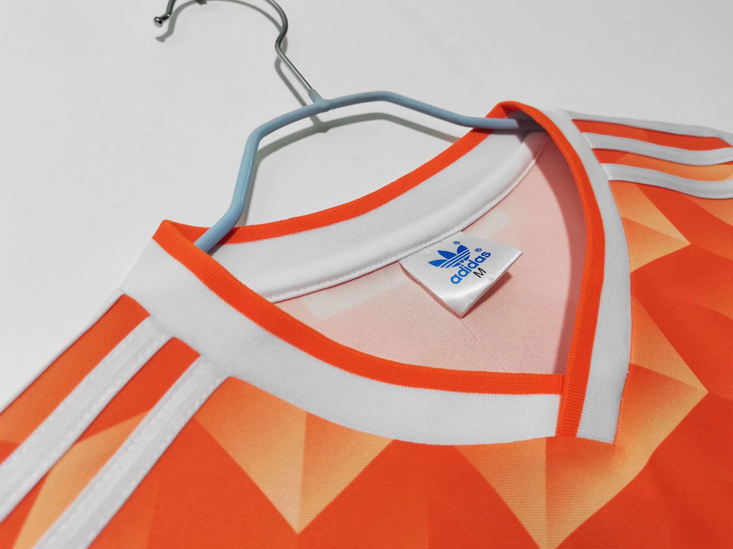 Retro Holanda 1988 Orange Training Shirt