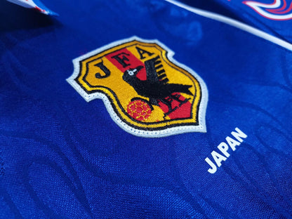 Retro Japón 1998 Home Blue