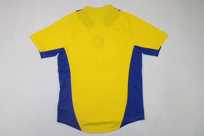 Retro 04-05 Club América Home