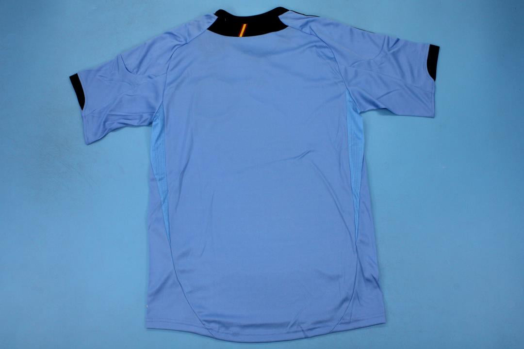 Retro España 2012 Away Blue