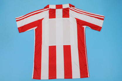 Retro Gijon 85-86 Home