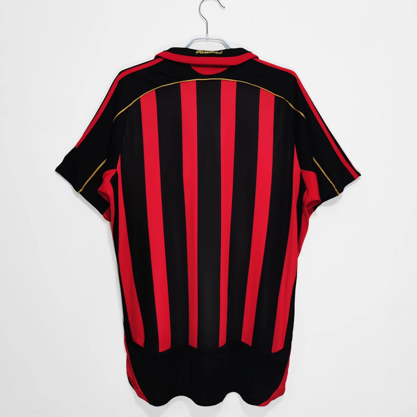 2006/07 AC Milan Home