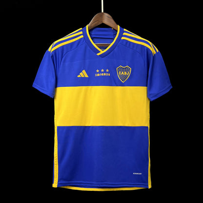 23/24 Boca Anniversary Edition Fan Version