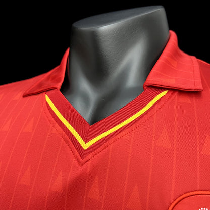 Retro España 88/91 Home