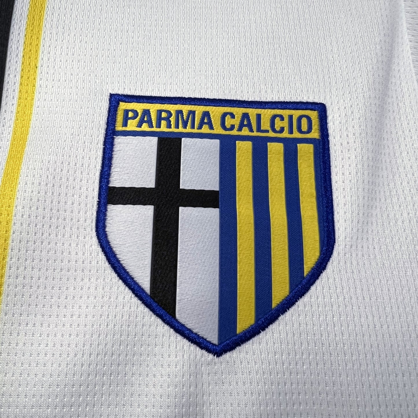 23/24 Parma Fan Version