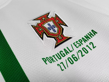 Retro Long 2012/13 Portugal Away