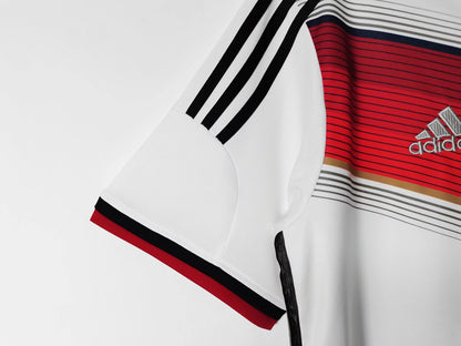 Retro Alemania 2014 Home