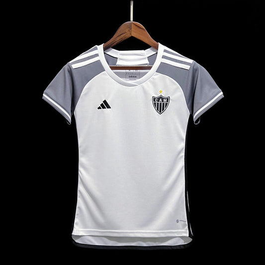 23/24 Atlético Mineiro Away Woman