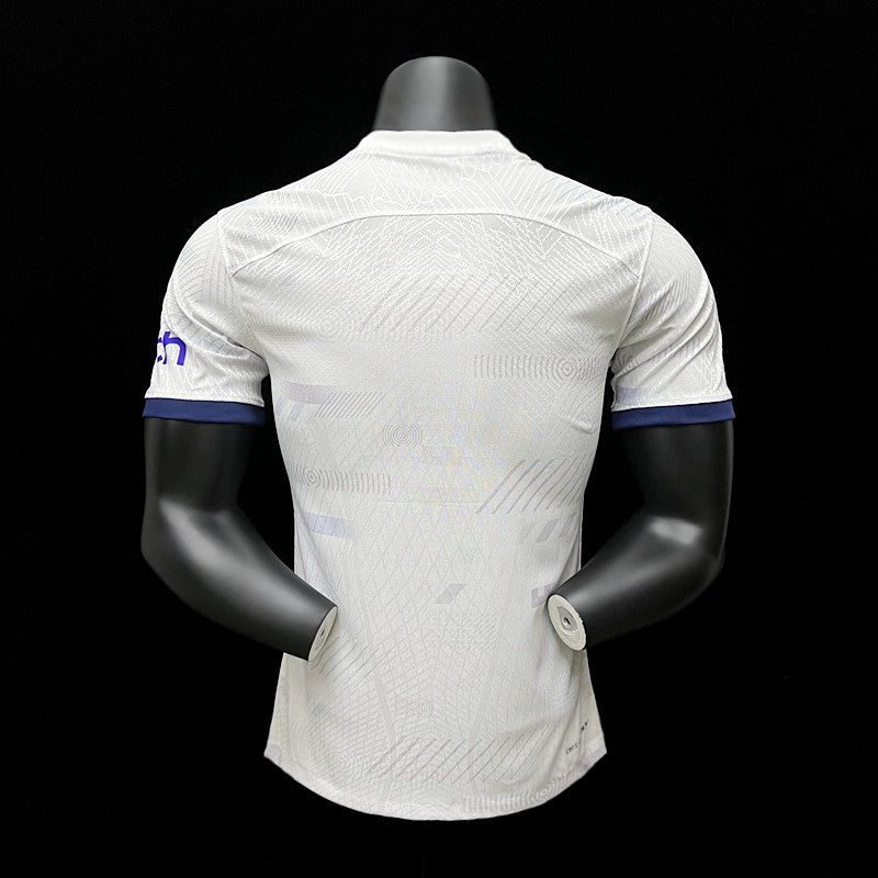 23/24 Tottenham Home Player Version