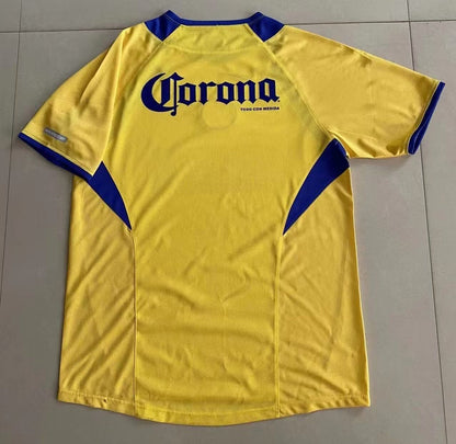 Retro Club América 05 Home