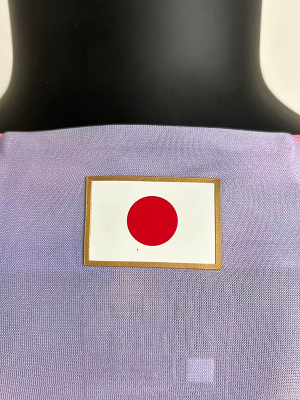 Japón 23 Women World Cup Away