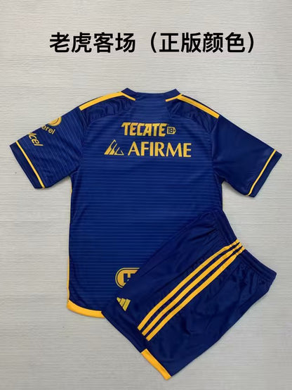 23/24 Tigres Kid Kits