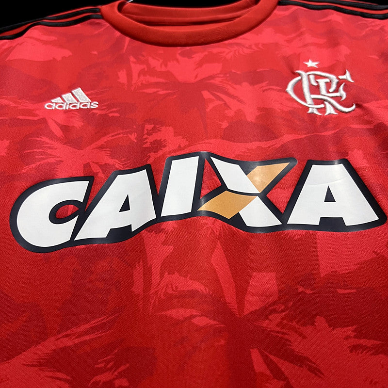 Retro Flamengo 2014