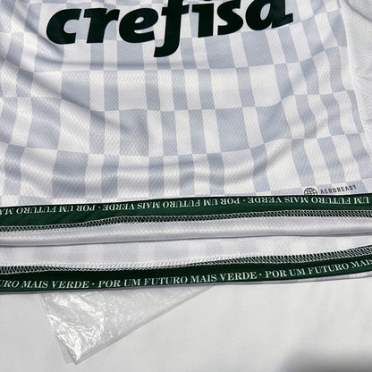 23/24 Palmeiras Special Edition White Fan Version