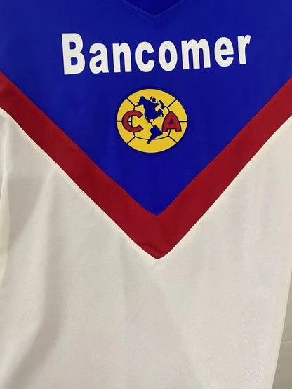 Retro Club América 88-89 Away