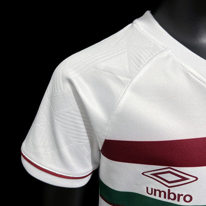 23/24 Fluminense Away Kids