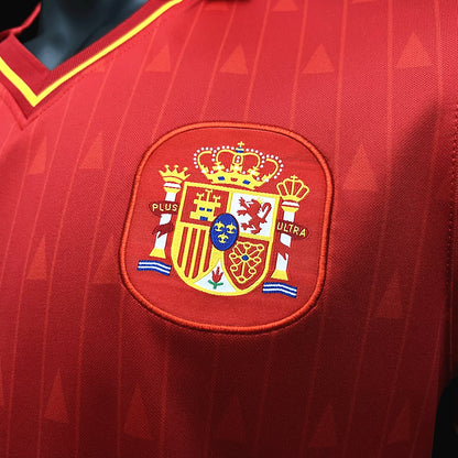 Retro España 88/91 Home