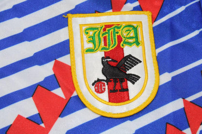 Retro Japón 1994 Home Long Sleeves