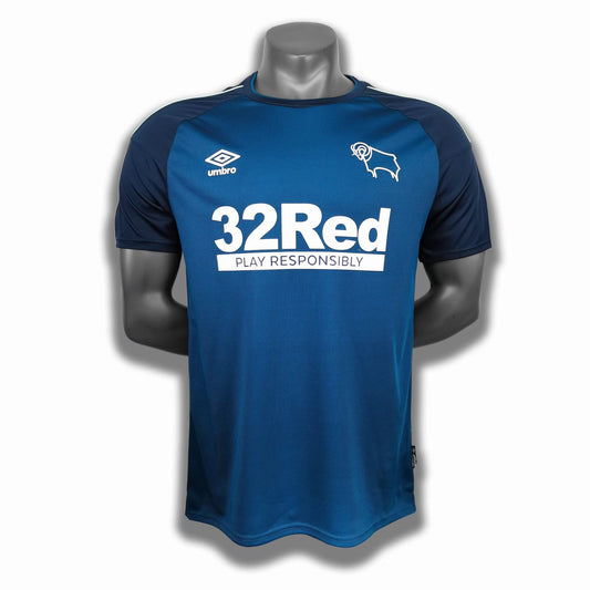 2020/21 Derby County Away