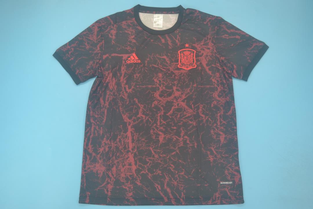 España Training Jerseys