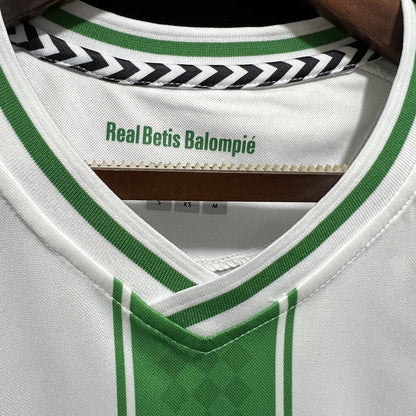 23/24 Betis home Fan Version