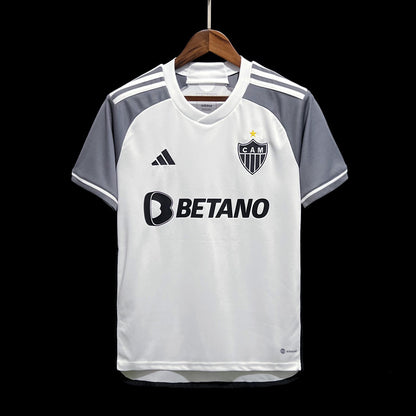 23/24 Atlético Mineiro Away Fan Version